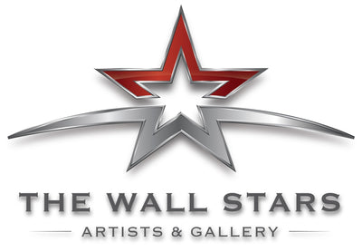 THE WALLSTARS