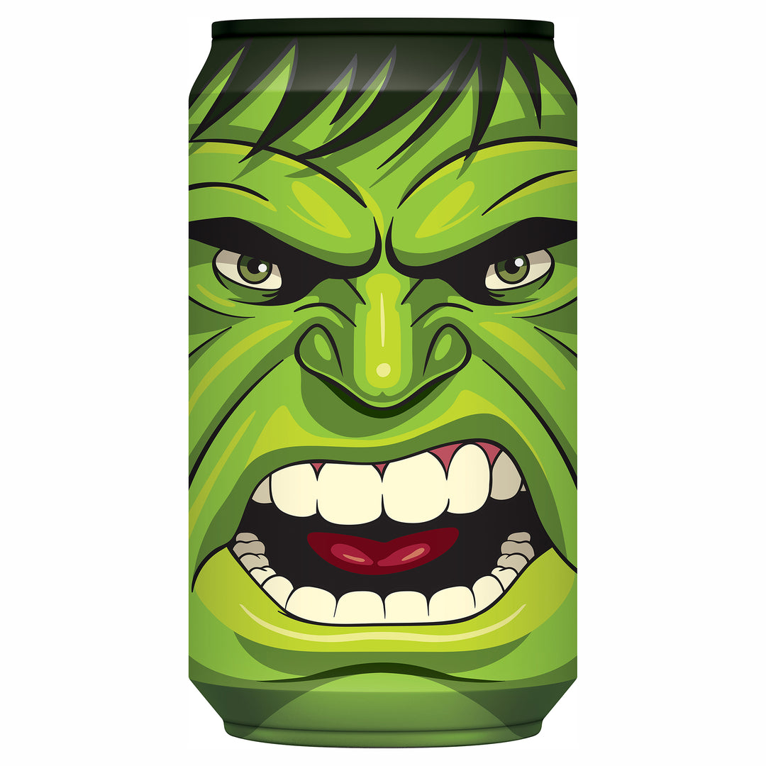 Mean Green Fighting Machine Can U Dig it