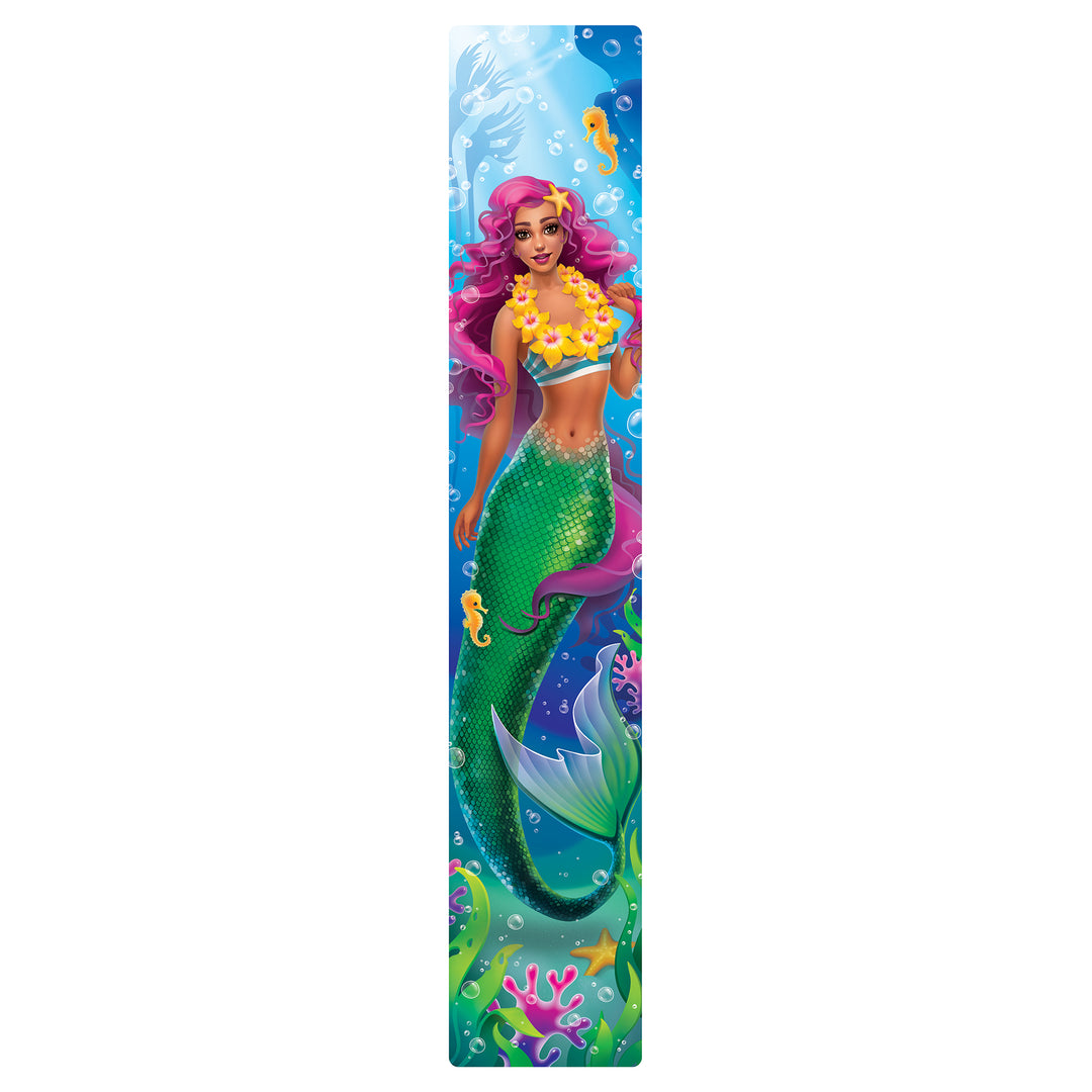 Maria the Mermaid Décor