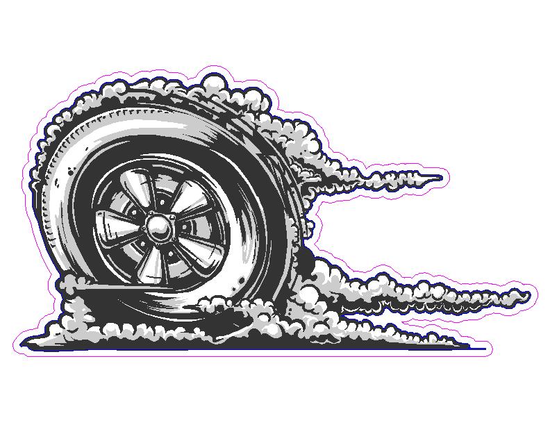 Burn Out