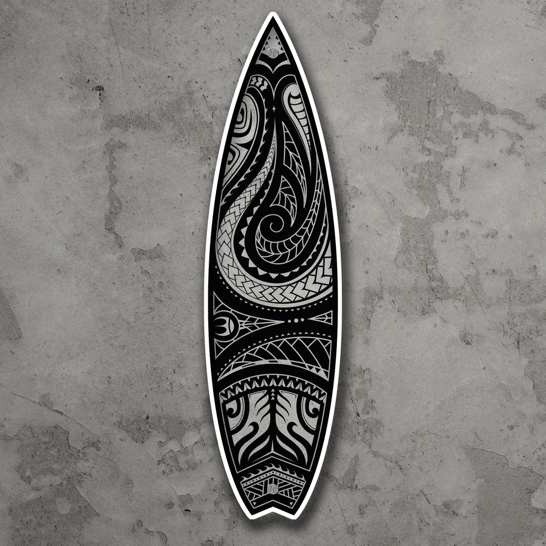 Tribal SurfBoyd