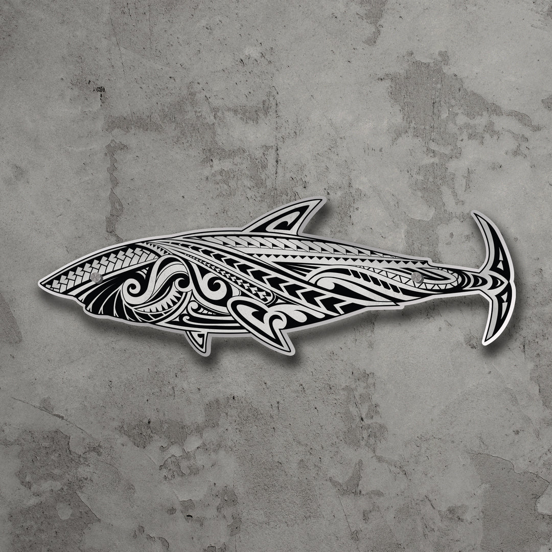 Tribal Shark