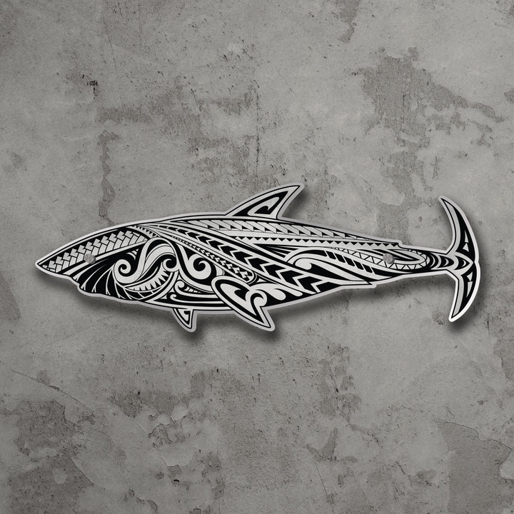 Tribal Shark