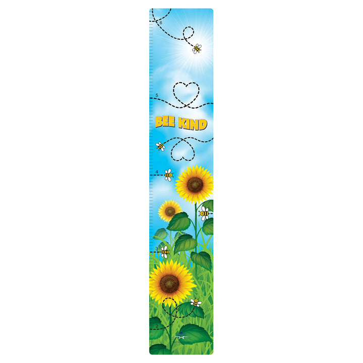 Bee Kind Growth Chart