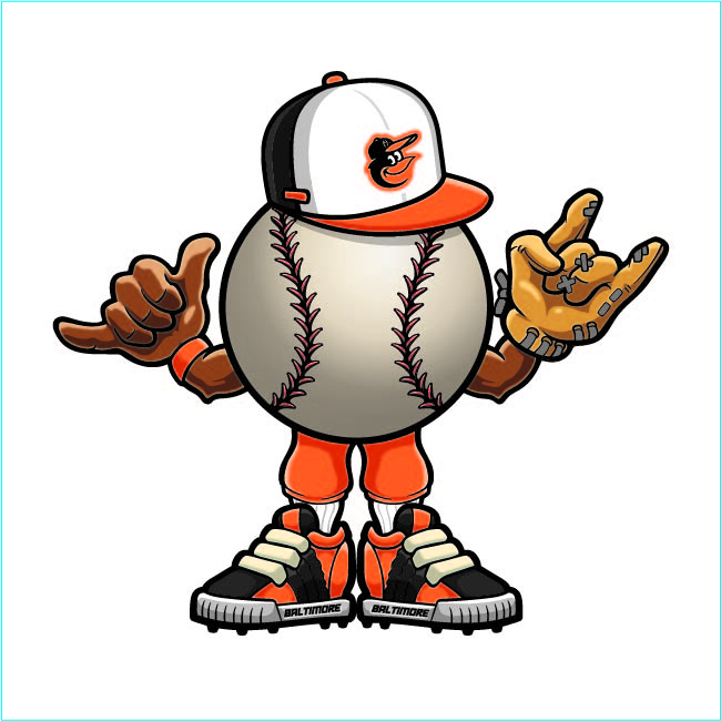 SV Baseball