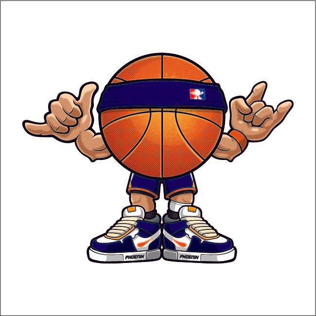 SV Basketball