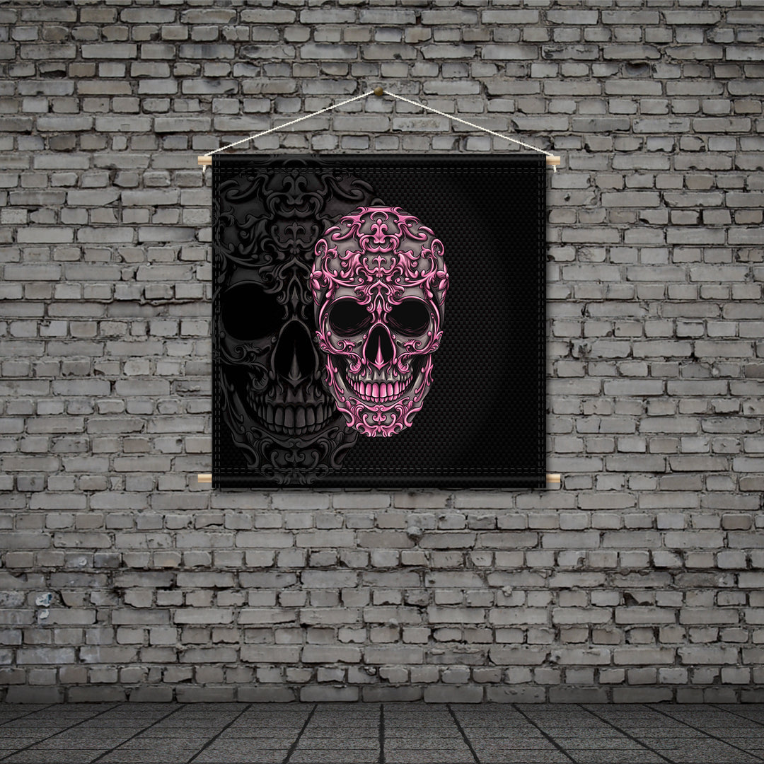 Tony Draw Skull 5 Series 2