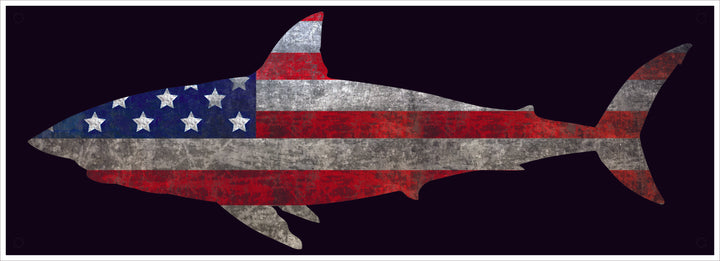 USA Shark